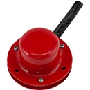 Extincteur aérosol pour armoires de stockage et de chargement d'accumulateurs CEMO, suppression rapide de la flamme, déclenchement automatique, sans entretien, pour jusqu'à 0,25 m³.