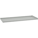 Extra legbord voor Cemo PROline 12/20 veiligheidsopslagkast, B 1050 x D 440 x H 40 mm