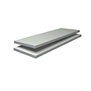 Extra legborden, voor insteekstellingen, B 1000 x D 350 mm, wit