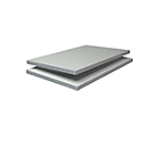 Extra legborden, voor insteekstellingen, B 800 x D 500 mm, wit