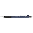 FABER-CASTELL Druckbleistift Grip, blau, 0,7 mm