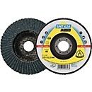 Fächerscheibe SMT 624 Supra D.115mm K.40 12Grad kon.INOX ZK