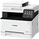 Farblaser Multifunktionsdrucker Canon i-SENSYS MF655Cdw, 3-in-1, USB/LAN/WLAN, Auto-Duplex/Mobildruck/Cloud, bis A4, schwarz-weiß