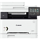 Farblaser-Multifunktionsgerät Canon i-SENSYS MF643Cdw, 3 in 1, WLAN, Duplex, bis A4