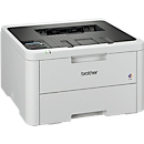 Farblaserdrucker Brother HL-L3240CDW, USB/LAN/WLAN, Auto-Duplex/Mobildruck, bis A4, inkl. Toner