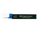 Feinminen Faber-Castell Super-Polymer, HB, 0,7 mm, 12 Stück