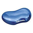 Fellowes Gel Crystal Flex - repose-poignet