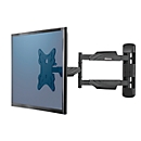 Fellowes LCD/LED/TV-wandhouder Full Motion, max. 35 kg, flexibele positionering