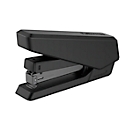 Fellowes LX850™ nietmachine, stevige strips, tot 25 vel, 24/6 of 26/6 nietjes, antibacteriële Microban® technologie, zwart.