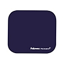 Fellowes Mouse Pad with Microban Protection - tapis de souris