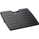 Fellowes Office Suites™ Microban® Footrest, height adjustable 3 levels, rectangular