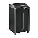Fellowes® papierversnipperaar PowerShred 425i, strip-cut 5,8 mm, P-2