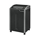 Fellowes® papierversnipperaar PowerShred 485i, strip-cut 5,8 mm, P-2