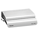 Fellowes plastic-inbindmachine Pulsar-E, stanscapaciteit 15 vel, inbindcapaciteit 300 vel