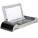 Fellowes thermo-inbindmachine Helios 300, inbindcapaciteit 200 vel, versch. inbindcycli