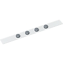 Ferroband standaard, met 4 magneten
