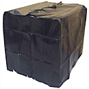 Feuille UV pour IBC, pour IBC de 1000 litres