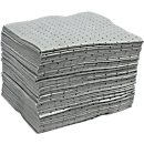 Feuilles absorbantes BASIC heavy universal, l. 400 x L 500 mm, 100 p.