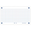 Fiches Oxford Flash 2.0, 80 feuilles , compatibles SCRIBZEE® , quadrillées, 250g/m