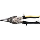 Figurenschere L.240mm ger.STA max.1,2mm VA max.1mm ERDI