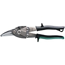 Figuurschaar D16 L.240mm r.STA max.1,2mm VA max.1mm ERDI