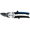 Figuurschaar D27 L.260mm r.STA max.1,2mm VA max.1mm ERDI