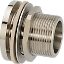 Filetage à visser 1 1/4"