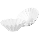 Filter paper for Bonamat ISO coffee and tea brewing machine, 250 pieces