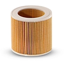 Filtre cartouche de rechange Kärcher WD 2-3,MV 2-3 et SE 4