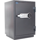 Fireproof safe SYDNEY 65