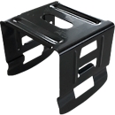 Fixation LightBar pour suspension de lampe DEL, pour 1 lampe