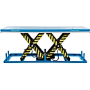 Fixed lift table TASHT2T