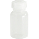 Flacon à col large, naturel, 50 ml, ø 39 H 76 mm