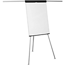 Flipchart MAULstandard - 3 pieds - avec 2 bras dépliables