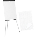 Flipchart MAULStandard + 5 x 20 Blatt Flipchartpapier, gratis