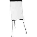 Flipchart standard MAUL, trois pieds