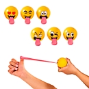 Flummi-Set, 18-tlg., Standard, Standard