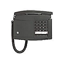 FMN B 122plus - Telefon mit Schnur - Black Gray
