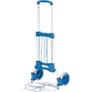 Foldable dolly, load capacity 125 kg