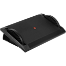 Footrest ACTIVE, black