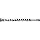 Foret à percussion Max-7, diamètre 18 mm, longueur utile 1 200 mm, longueur totale 1 340 mm, SDS-Max, 1 pièce, BOSCH