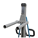 Fourche à tubes E-SP2