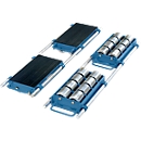 Frame 6953, adjustable, load capacity 24 000 kg