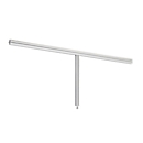 Frame AKK 180, alleen monteerbaar in combinatie met AL2X montageprofielen, voor tafelbreedte 1800 mm