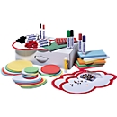 FRANKEN boîte de modération, set de modération avec plus de 1.500 pièces, carton, UMMSB