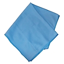 Franken microfiber cloth GMFT, 400 x 400 mm, blue
