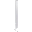 Franken Partition Column, for the Franken Partition System, Height 1900 mm, EL-UES19