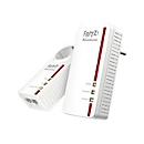 FRITZ! Powerline 1260E - WLAN Set - Powerline-Adapter-Kit 1GbE, HomePlug AV (HPAV)