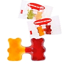 Fruchtgummi, 50-tlg., Erfolg, Standard