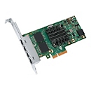 Fsas Technologies FUJITSU PLAN CP Intel I350-T4 - Netzwerkadapter
